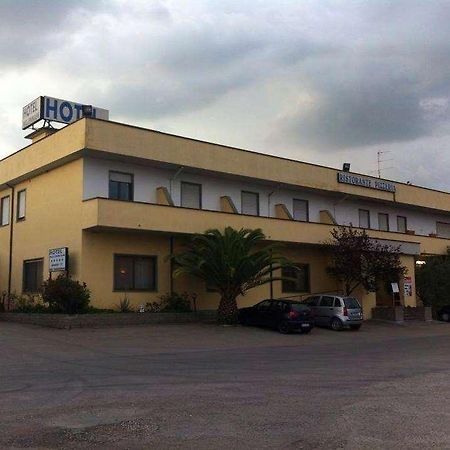 Hotel Millennium Orte Exterior photo