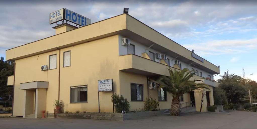 Hotel Millennium Orte Exterior photo