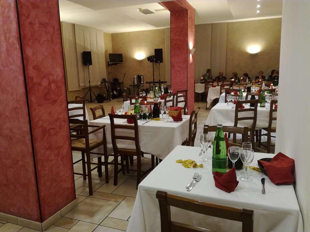 Hotel Millennium Orte Restaurant photo